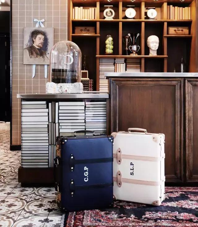 没有这些经典旅行袋，春风十里我也不出门！