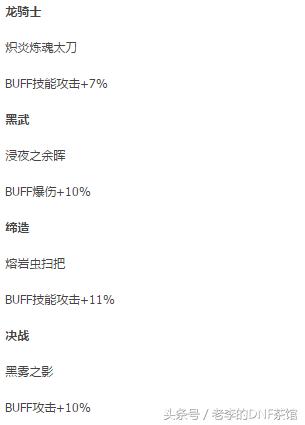 韩传说*器武**改版，魔魂霜月残将取代天丛云成为修罗最强buff