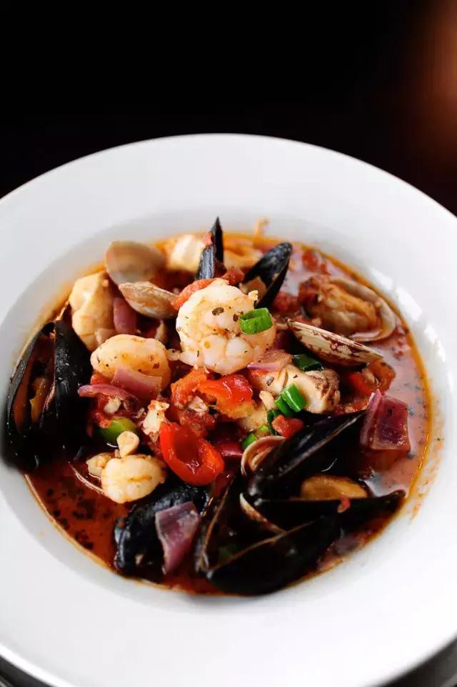 西雅图派克街鱼市场,去西雅图自助必吃的美食