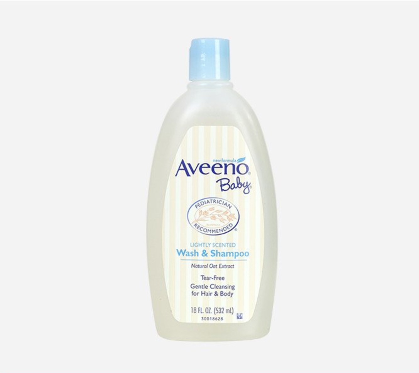 全球十大最好用婴儿沐浴露,10款大牌儿童沐浴露