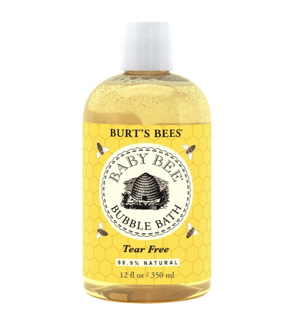 全球十大最好用婴儿沐浴露,10款大牌儿童沐浴露