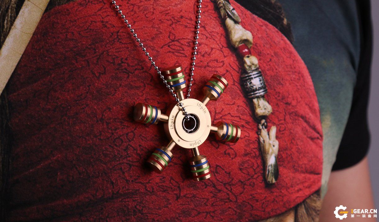 edc指尖陀螺可变形,ispinss指尖陀螺