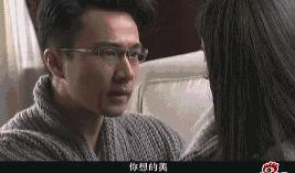 付辛博与颖儿的甜蜜时刻,付辛博对颖儿表白唱的歌