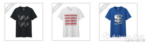 美术曾｜云课堂：艺术享—优衣库为什么要变得越来越“艺术”？