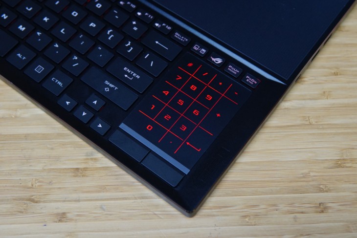 rog冰刃4090笔记本游戏实测,roggx501冰刃玩家国度笔记本