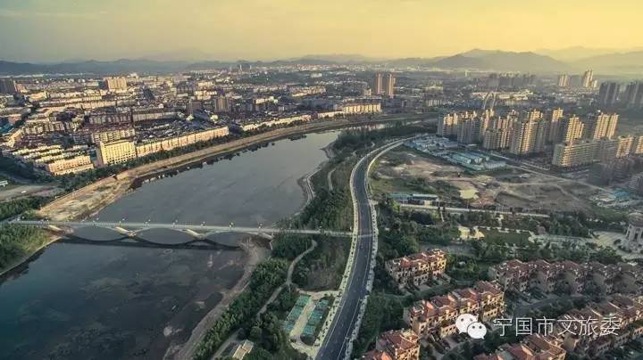 原来宁国是这样被创造的？！传说是老天爷不小心的杰作！