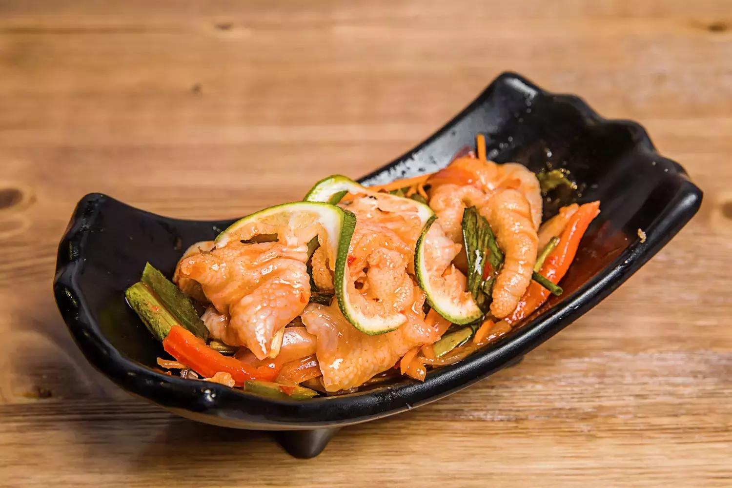 曼谷夜市top1,曼谷夜市排名前十名