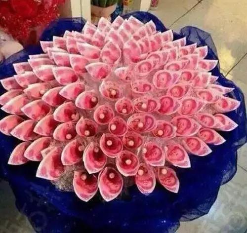 七夕节看看自己收到什么礼物,七夕送大佬什么礼物好