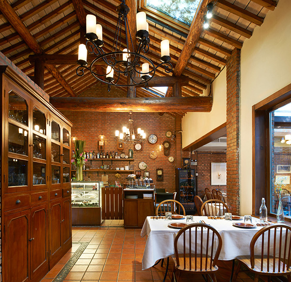 耀扬：我和我的厨房