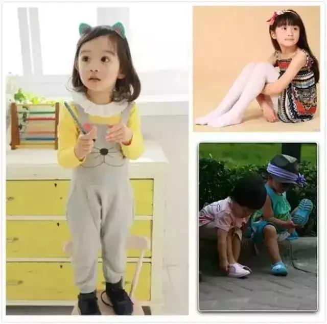这几种衣服千万不要给小孩子穿,这4种衣服再好看也别给孩子穿