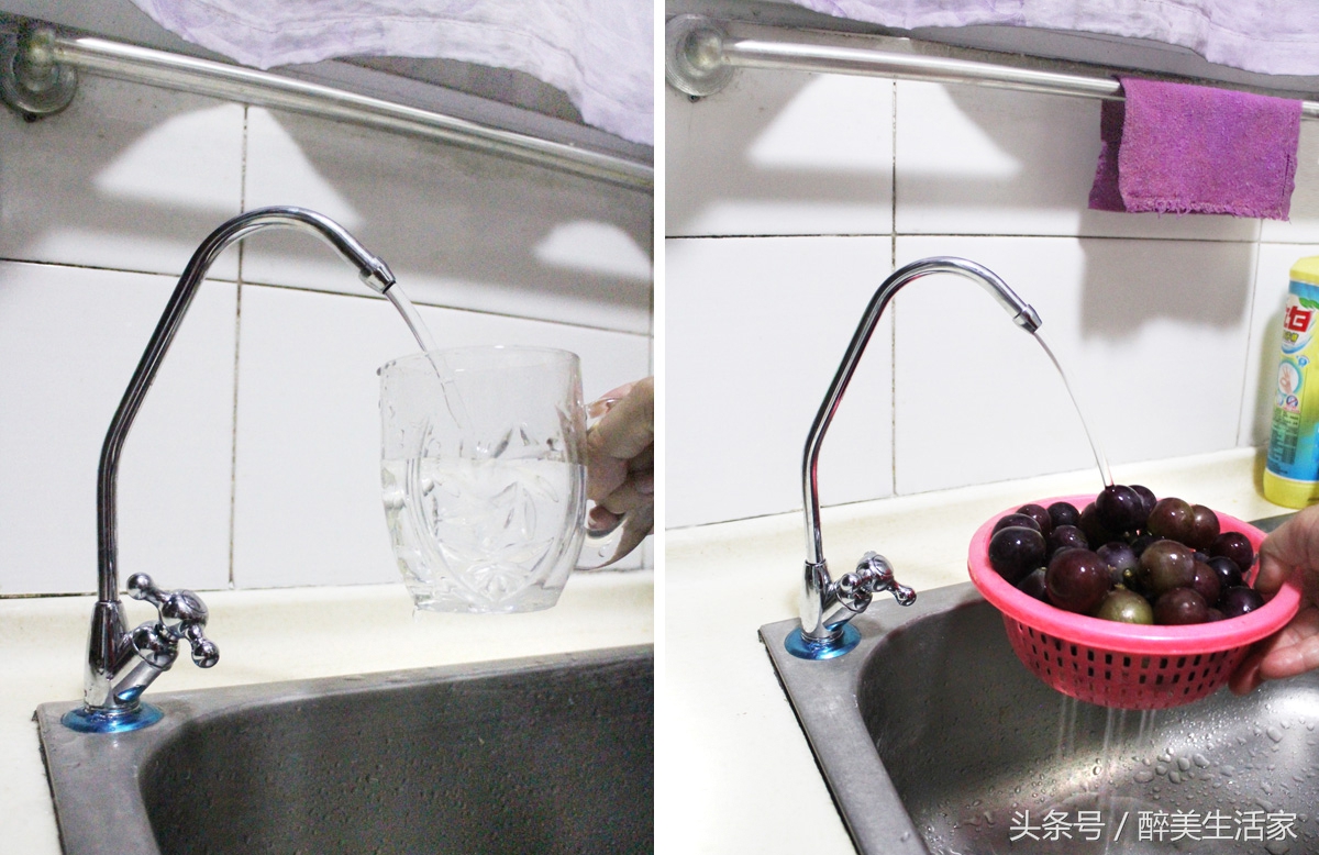 海尔施特劳斯净水机滤芯价格表,海尔施特劳斯净水机有啥功能