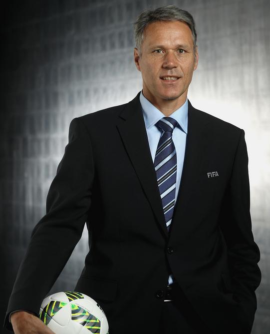 国际足联世界足球先生历届得主,历届世界足球先生和金球奖获得者