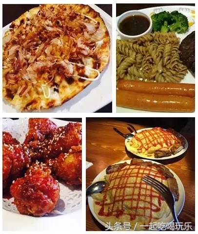 南京这家餐厅带你感受人间百味,南京有哪些高逼格的餐厅