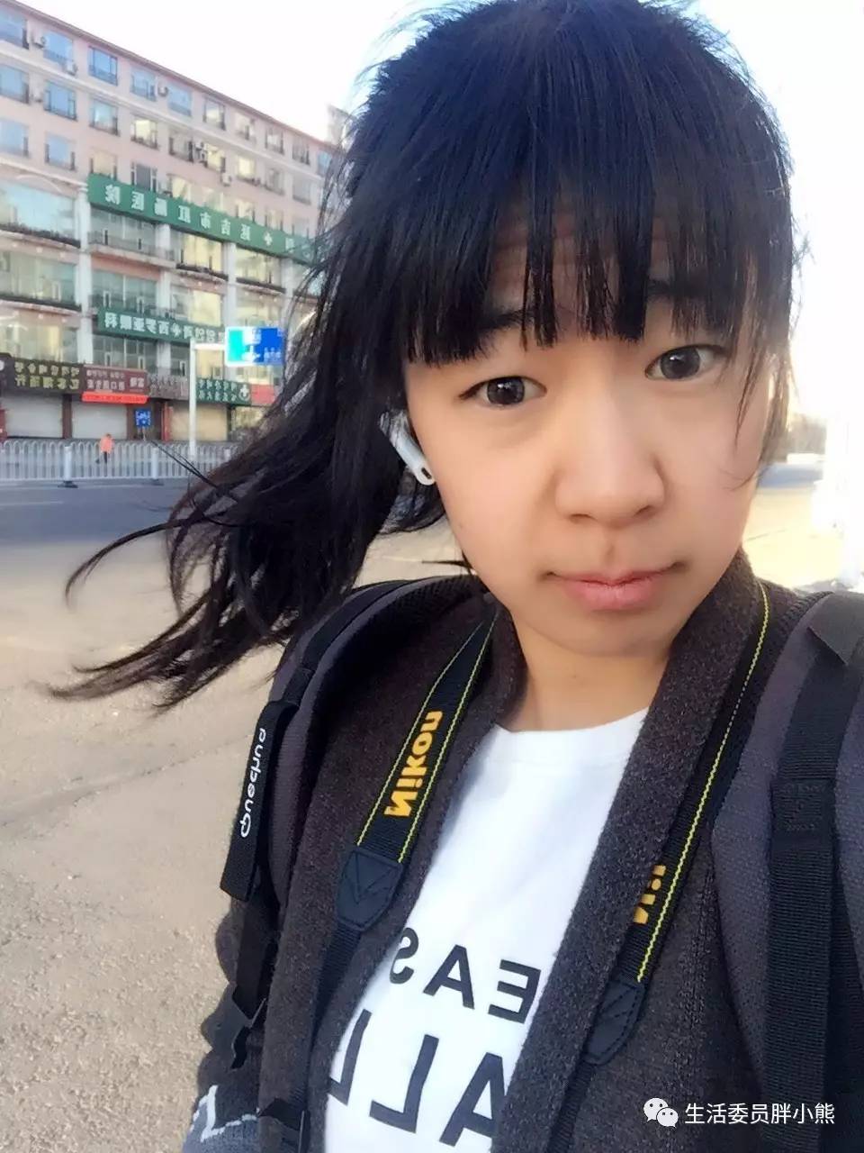 一个人的旅行延吉,延吉旅行日记