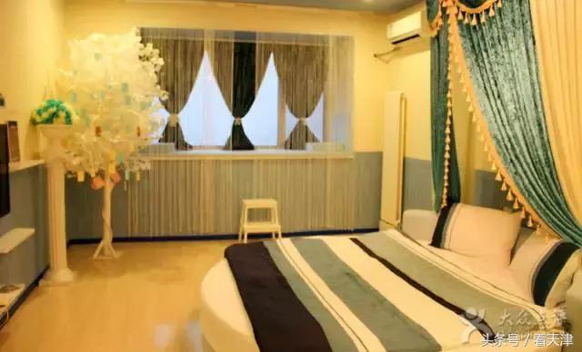 最值得去的情侣酒店,天津情侣主题酒店推荐
