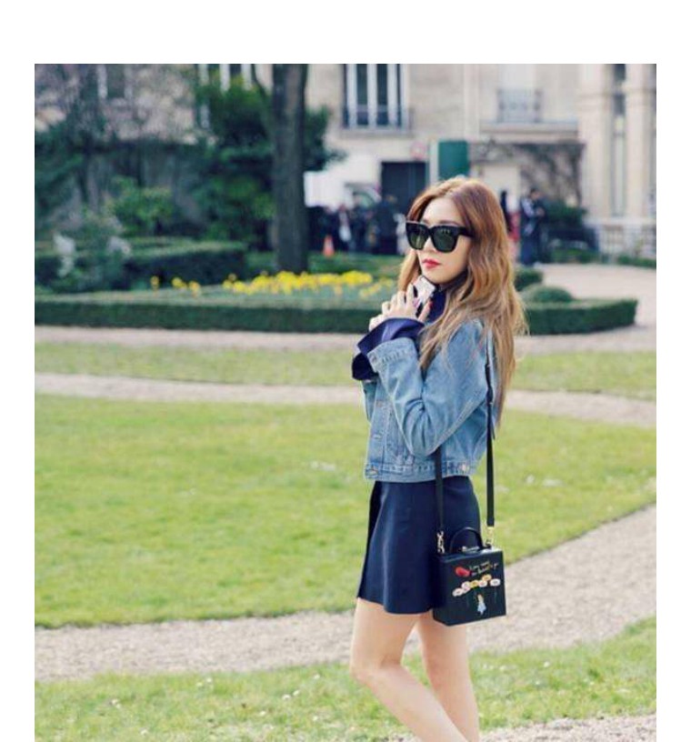 小众低调又高级的包,学生党包推荐小众高级感