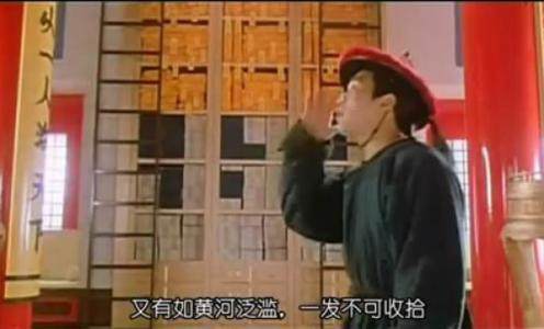 周星驰电影最经典30句台词,周星驰每一部电影都有经典台词