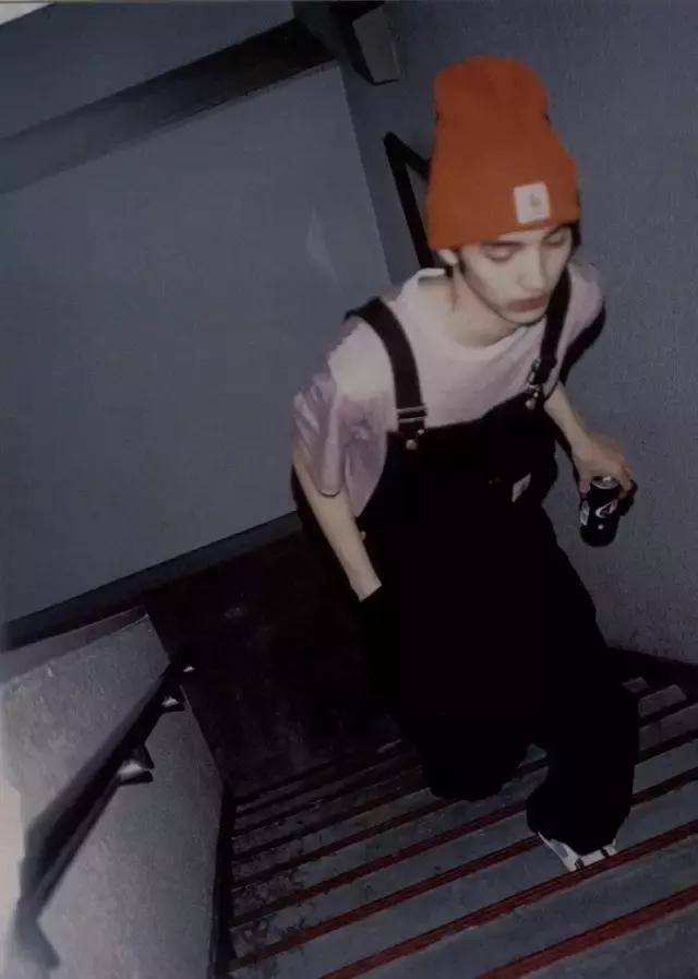 女生最不喜欢男生穿的裤子,女生更喜欢男生怎么穿