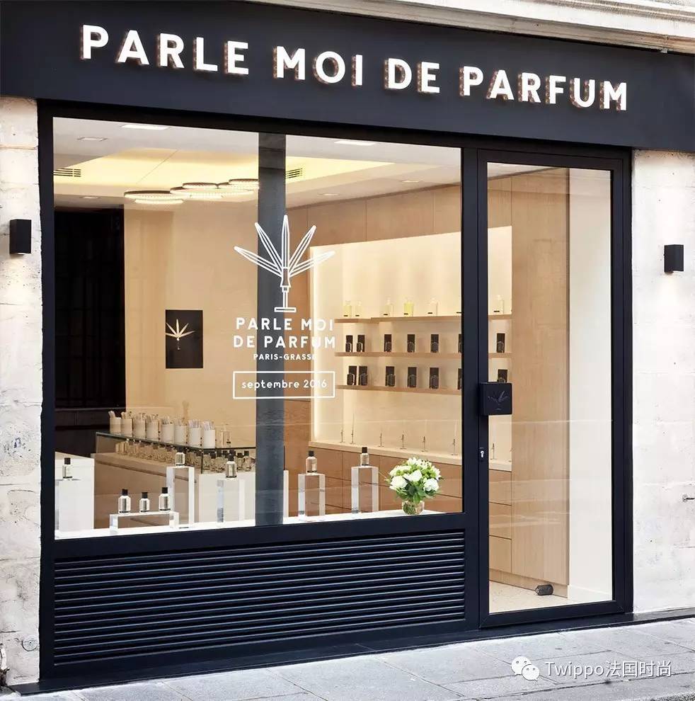 巴黎必买香水推荐,在巴黎买什么香水好用又便宜