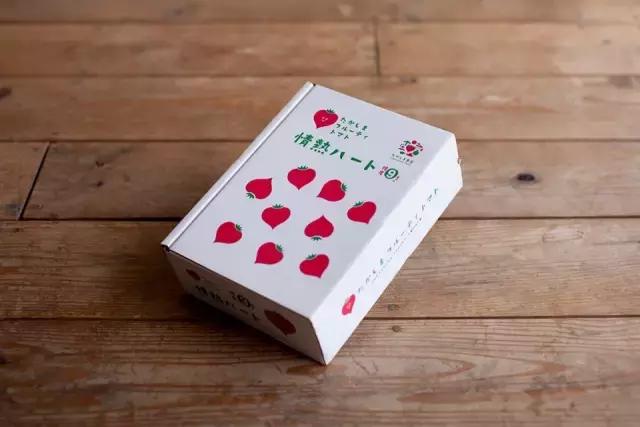 创意包装，一张瓦楞纸，产品运送四海八荒都不怕