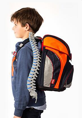 开学小孩书包要买什么,孩子开学哪个书包更好