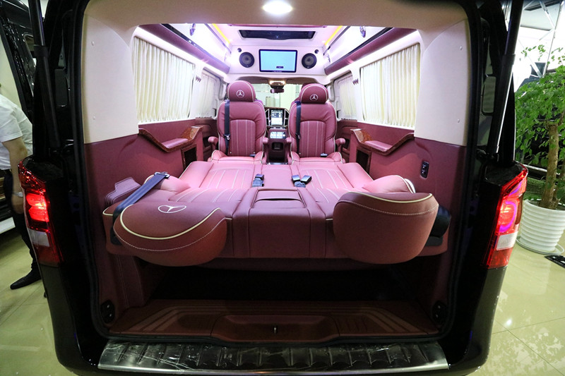 奔驰新威霆商务怎么样,奔驰威霆有哪些通病