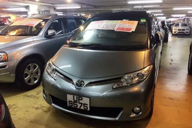 宝马m5在香港售价 (官方认证二手车宝马m5)