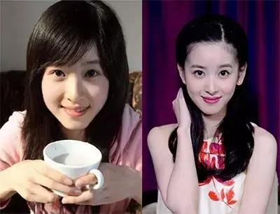 万分忐忑终于见到女友素颜，小伙惊呆了！