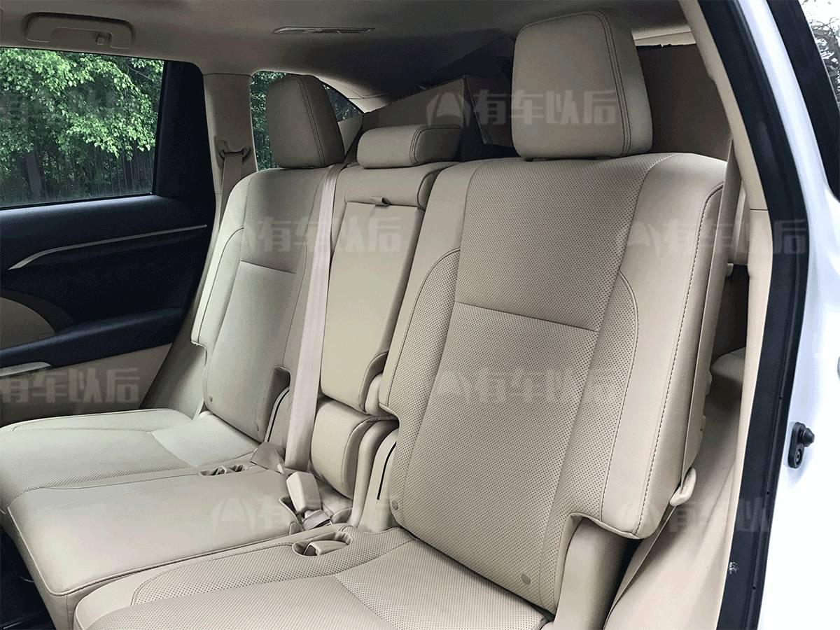 口碑最佳的十大中级豪华suv,最受欢迎的豪华suv车十大排名