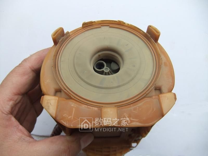 vdo燃油泵拆解,威迪欧vdo拆解