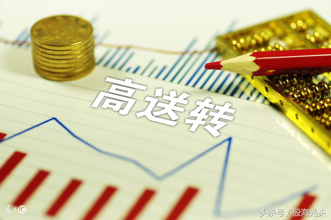 什么是优质股的标准,优质股