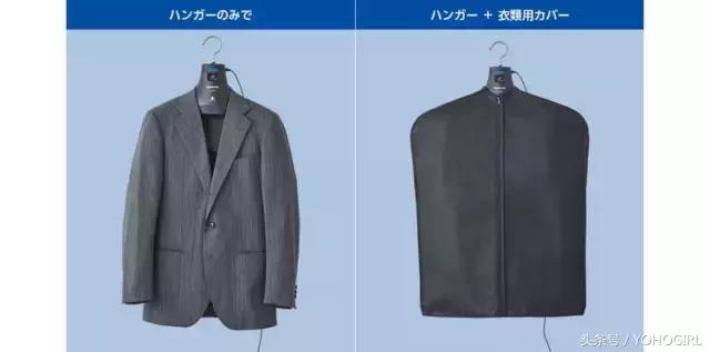 该存钱了,给你种一波时装界黑科技的草!