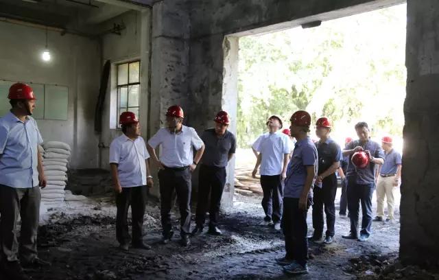 区委书记督导生态环境保护,昌平区长张燕友带队督查防汛工作