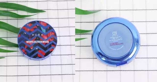 适合干皮用的持久不卡粉气垫测评,makeupmiracle气垫测评