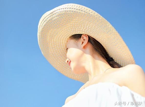 初秋要护肤补水保湿防敏才是重点,初秋护肤怎么样