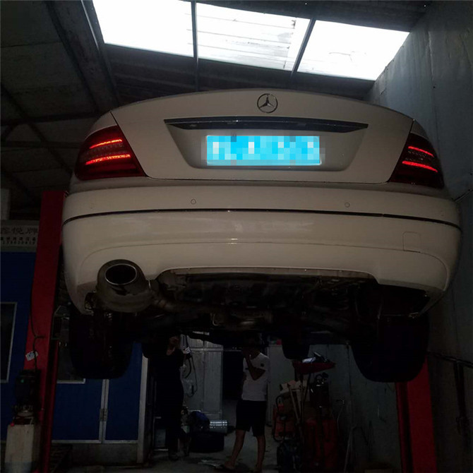 买12款c200的十大忠告,几万块买辆c200怎么样