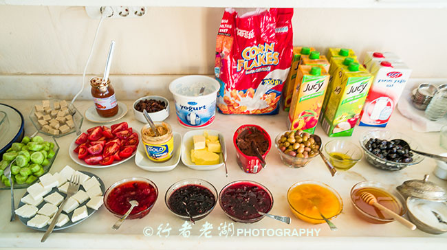 穷游如何选择青旅,背包客自由行攻略