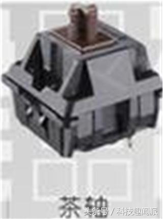 机械键盘选什么轴好用,机械键盘选什么轴比较好