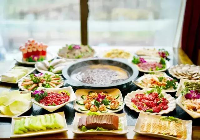 来贵阳花果园必吃的美食,贵阳花果园美食攻略推荐