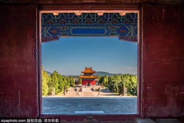 北京七夕游玩推荐,过七夕的风景