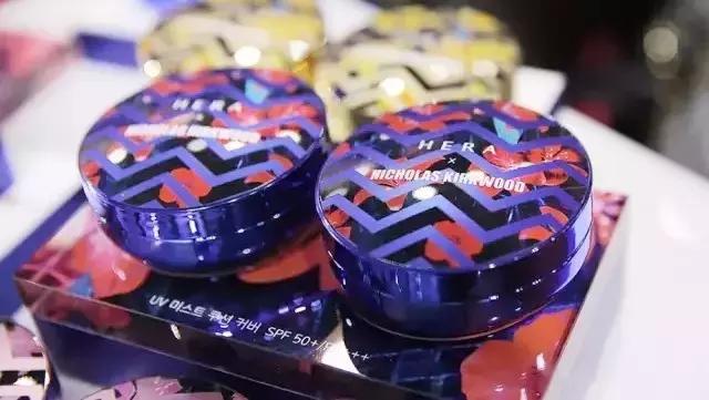 适合干皮用的持久不卡粉气垫测评,makeupmiracle气垫测评