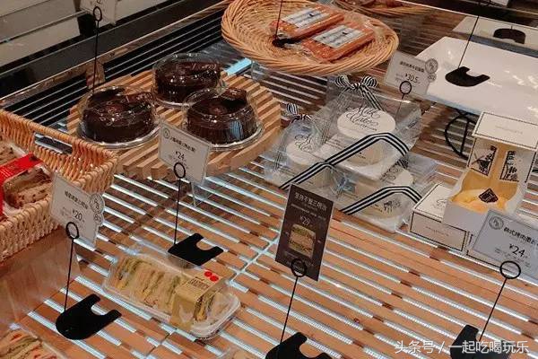 杭州值得一去的面包店推荐,杭州最好的面包店地址