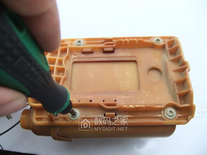 vdo燃油泵拆解,威迪欧vdo拆解