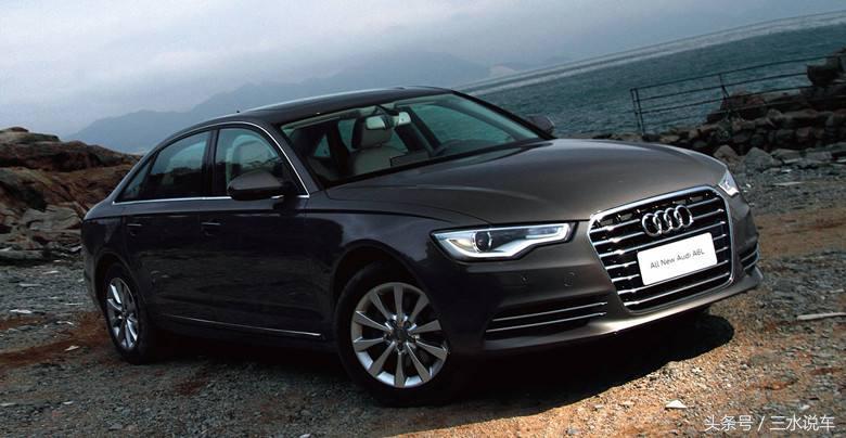 奥迪a6l40豪华致雅和动感选哪个,40万买得到奥迪a6