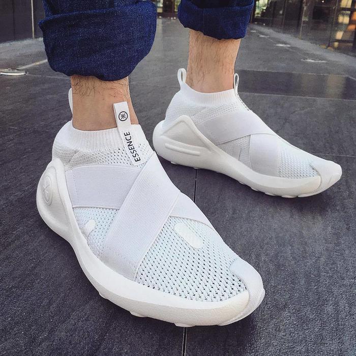 袜套设计的球鞋推荐,袜套式球鞋搭配