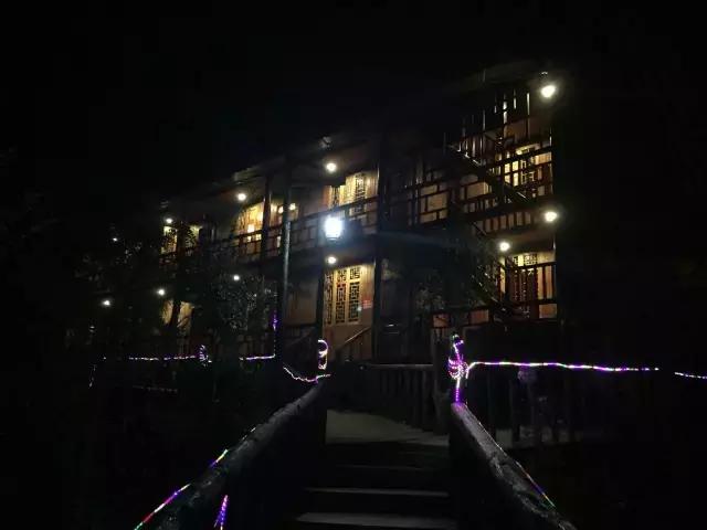 南宝山免费露营耍水,南宝山林海营地有什么耍的