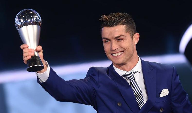 历届世界足球先生得主,世界足球先生历届排名大揭秘