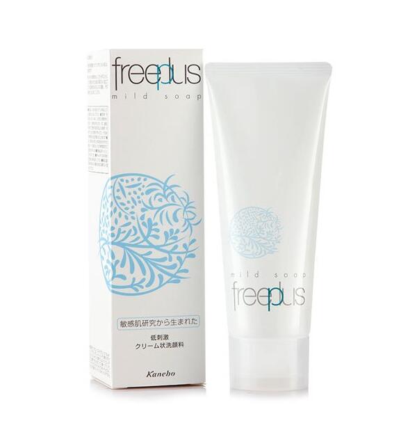 推荐的国货洗面奶,推荐洗面奶国产