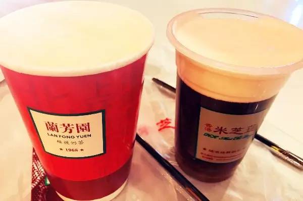 遍地开花的茶颜悦色,遍地开花的奶茶店