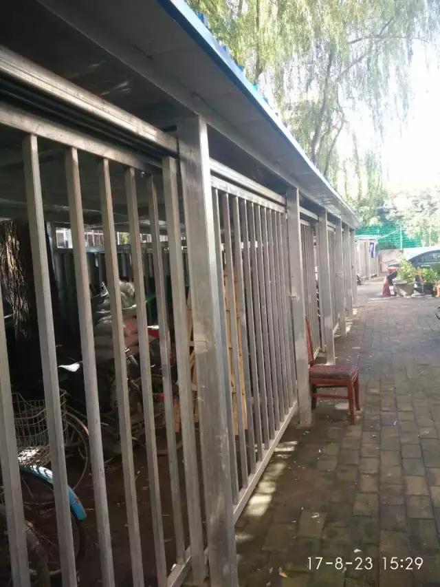 哇!东直门又收到一面锦旗,快来看看怎么回事